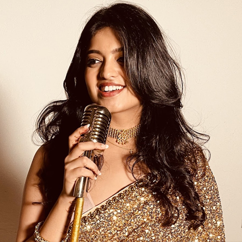 Sanjana Kalmanje - Vazhithunaiye